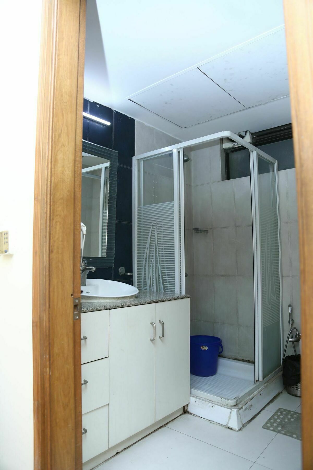 Imperial Apartments Huda City Gurgaon Buitenkant foto
